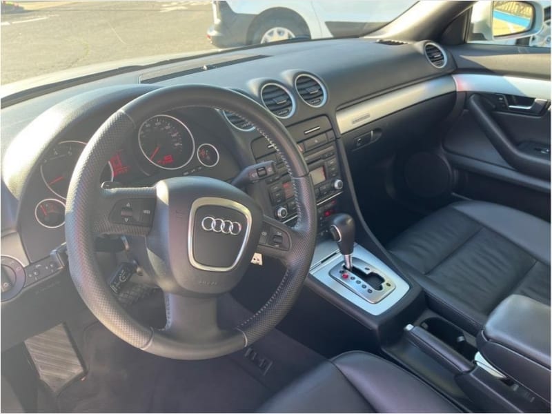 Audi A4 2008 price $13,995