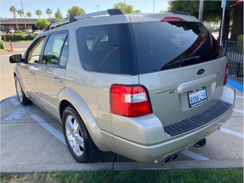 Ford Freestyle 2005 price $5,995