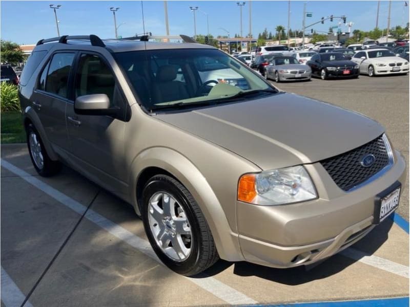 Ford Freestyle 2005 price $5,995