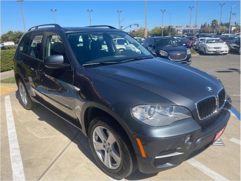 BMW X5 2013 price $9,995