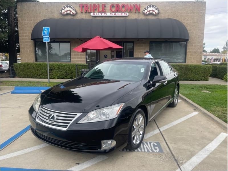 Lexus ES 2010 price $10,995