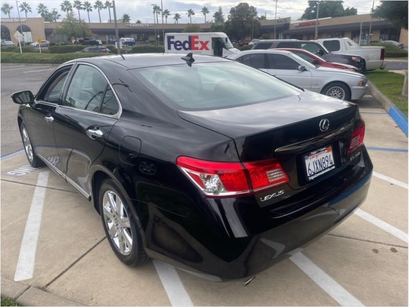 Lexus ES 2010 price $10,995