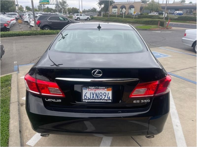 Lexus ES 2010 price $10,995