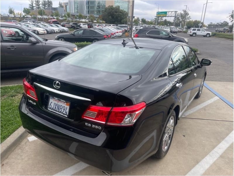 Lexus ES 2010 price $10,995