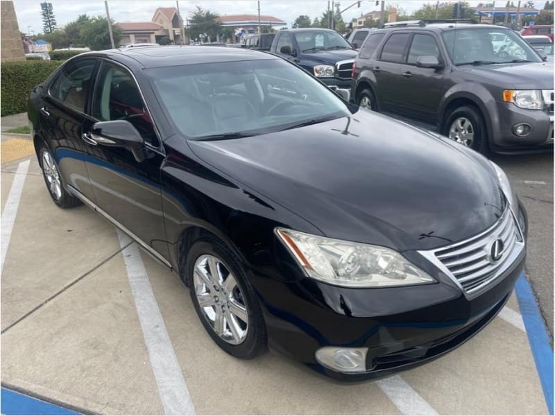 Lexus ES 2010 price $10,995