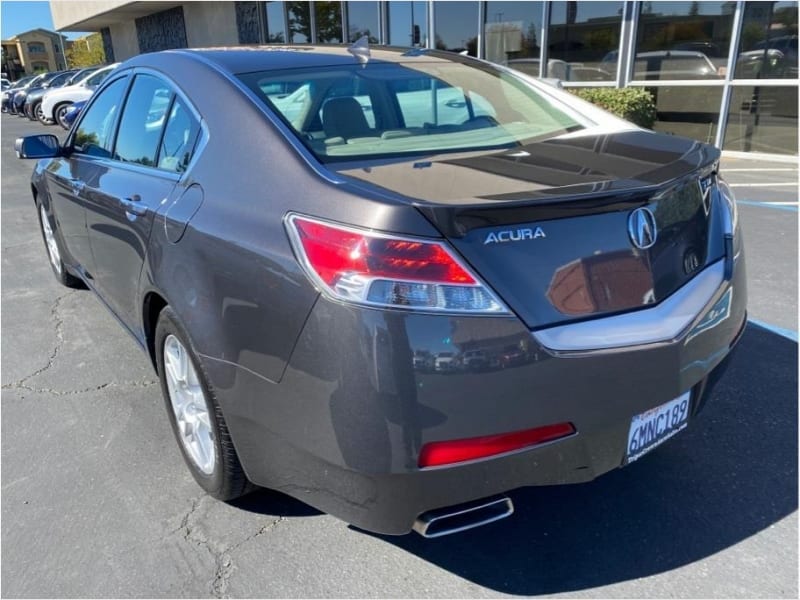 Acura TL 2010 price $13,995