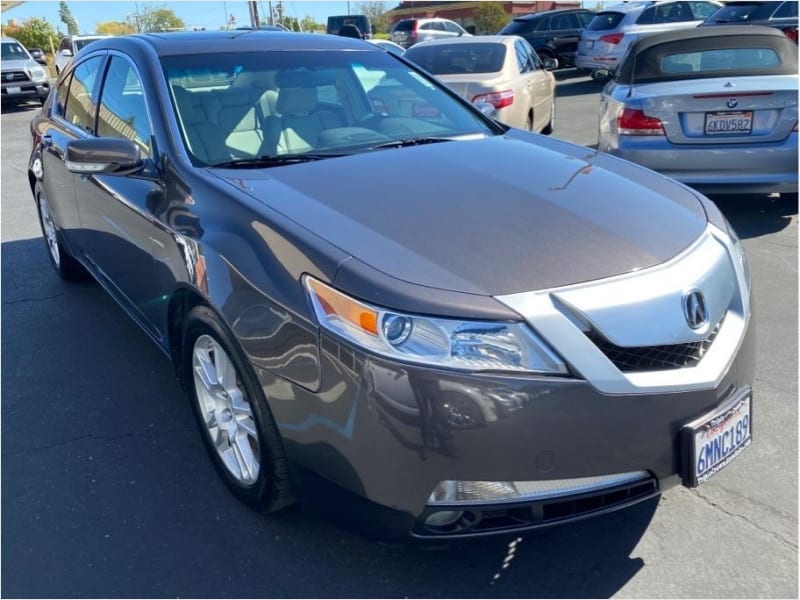 Acura TL 2010 price $13,995