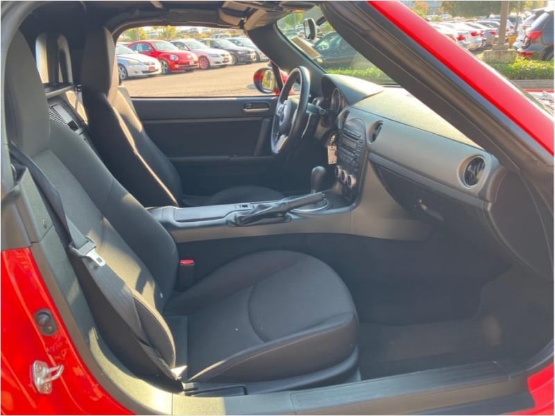 MAZDA MX-5 Miata 2011 price $14,995