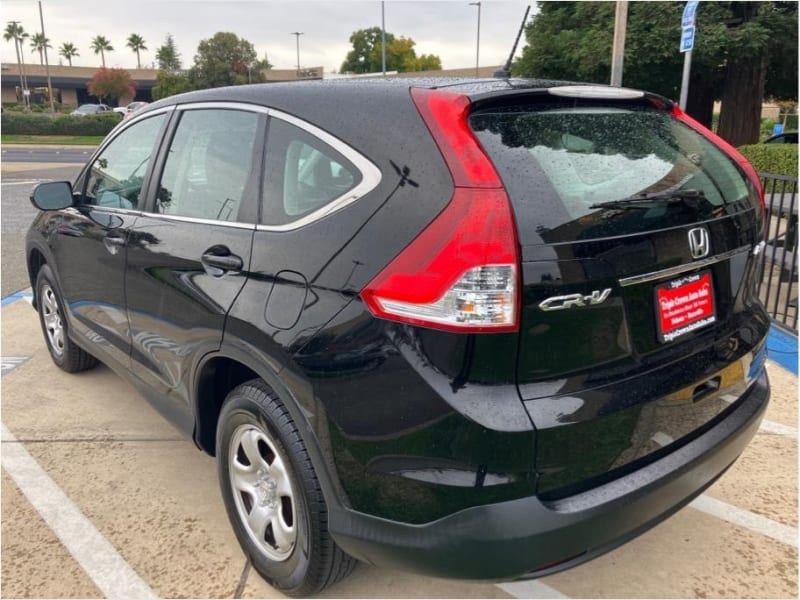 Honda CR-V 2013 price $12,995