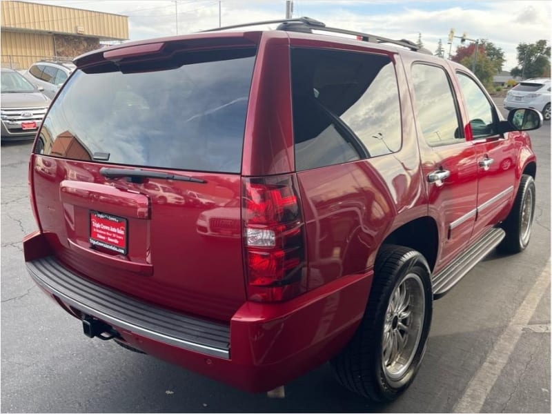 Chevrolet Tahoe 2012 price $18,995