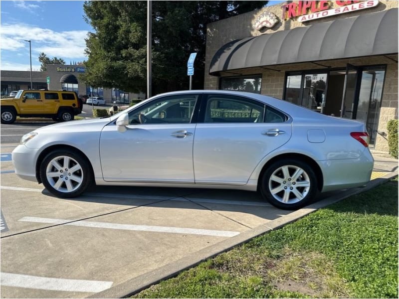 Lexus ES 2007 price $9,995