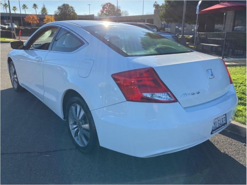 Honda Accord 2012 price $11,995