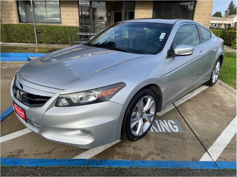 Honda Accord 2011 price $11,995