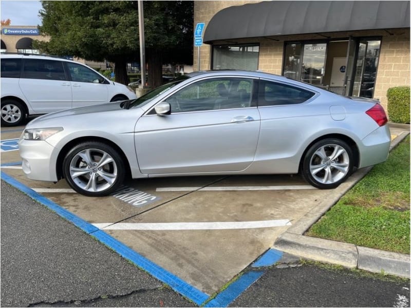 Honda Accord 2011 price $11,995