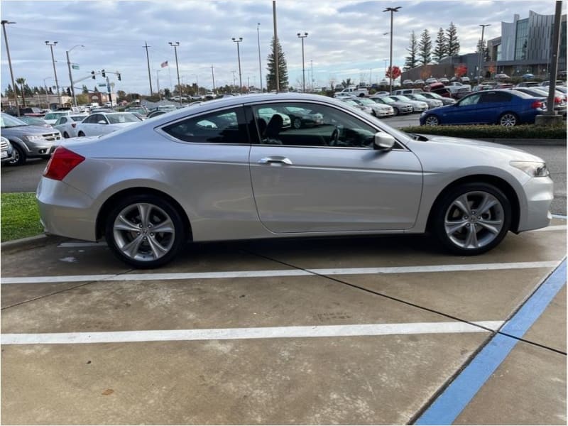 Honda Accord 2011 price $11,995