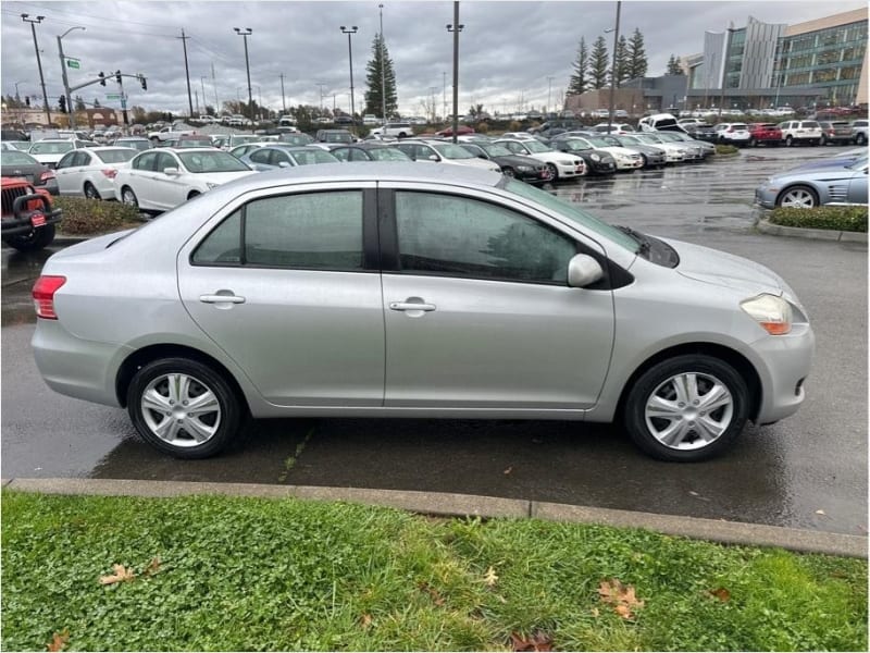 Toyota Yaris 2010 price $7,995