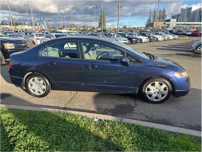 Honda Civic 2007 price $8,995