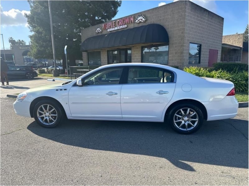 Buick Lucerne 2006 price $6,995