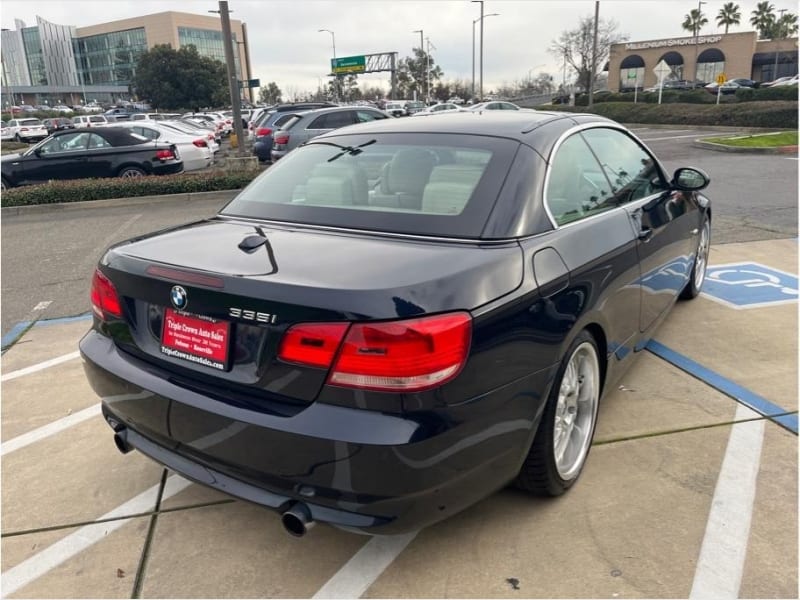 BMW 3 Series 2007 price $10,995