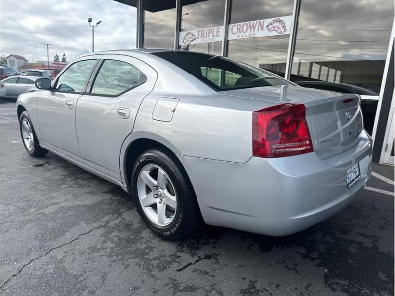 Dodge Charger 2008 price $6,995