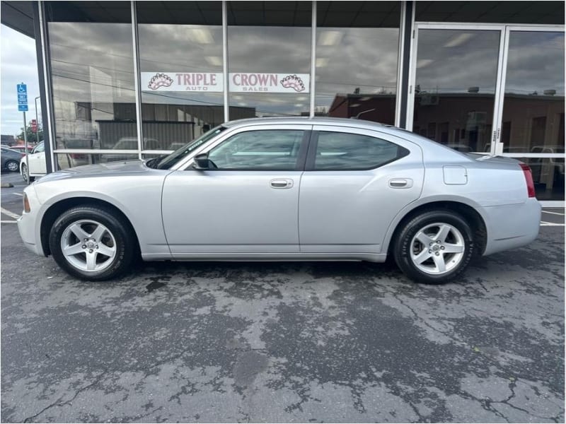 Dodge Charger 2008 price $6,995