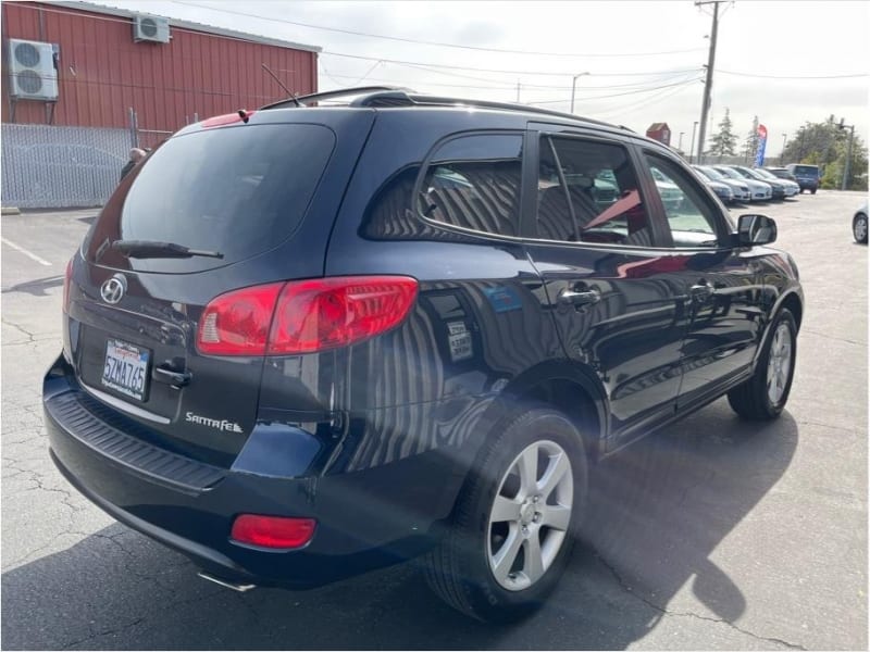 Hyundai Santa Fe 2007 price $6,995