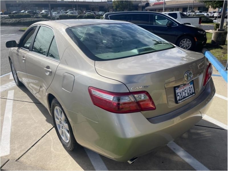 Toyota Camry 2007 price $11,995