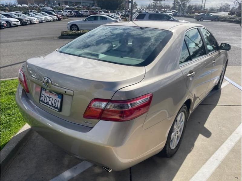 Toyota Camry 2007 price $11,995