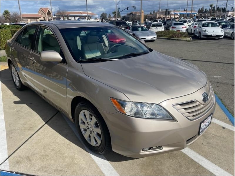 Toyota Camry 2007 price $11,995