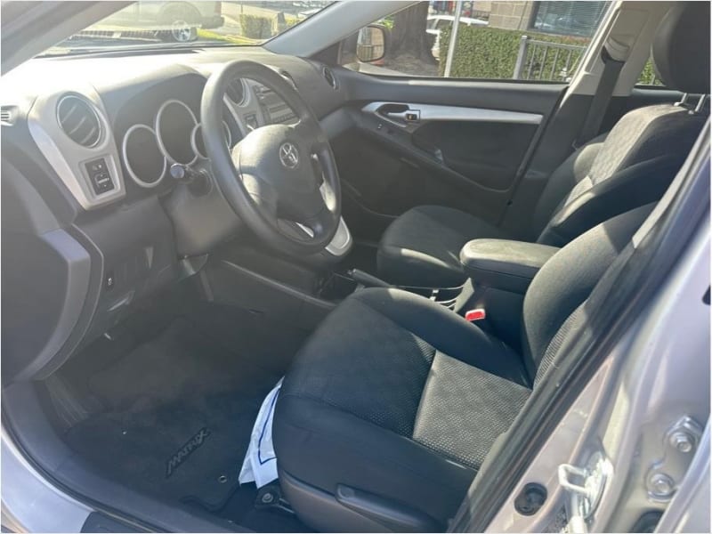 Toyota Matrix 2010 price $10,995