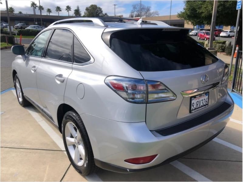 Lexus RX 2011 price $13,995