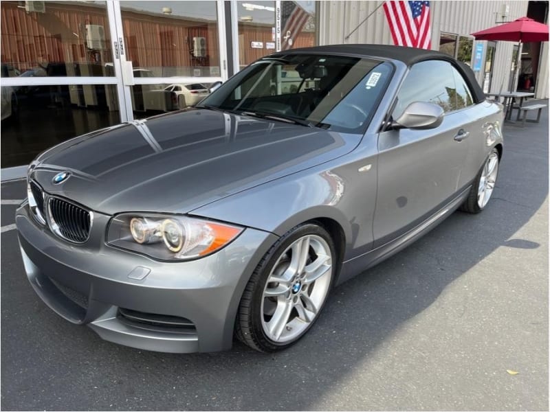 BMW 1 Series 2010 price $12,995