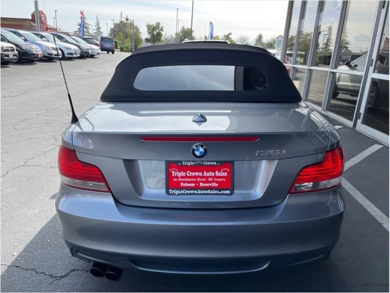 BMW 1 Series 2010 price $12,995