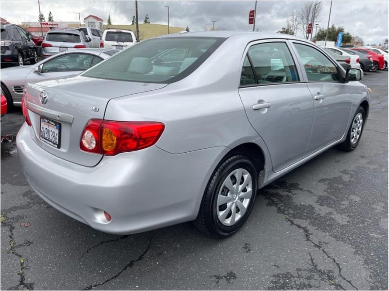 Toyota Corolla 2010 price $10,995