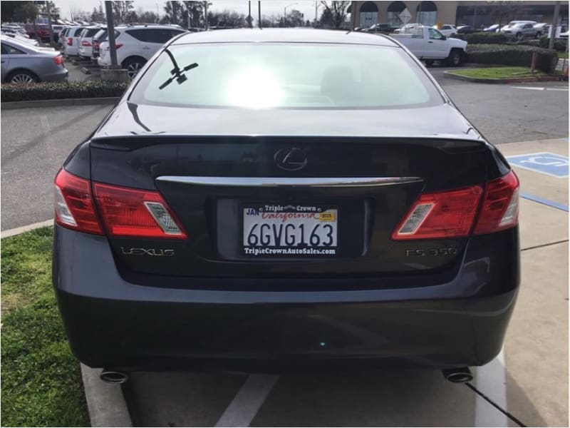 Lexus ES 2009 price $14,995