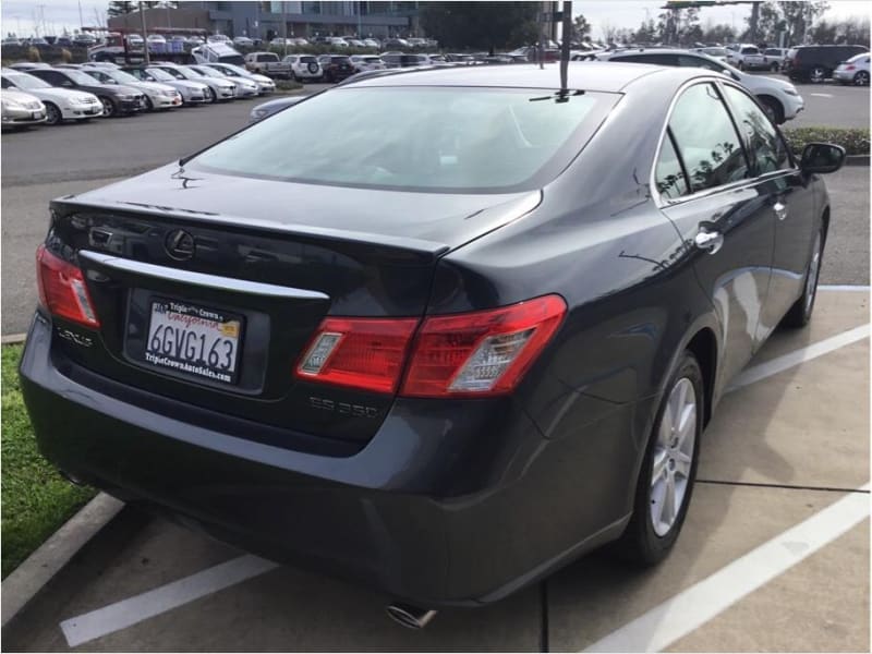 Lexus ES 2009 price $14,995