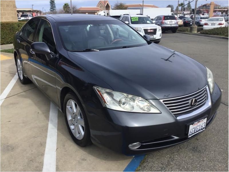 Lexus ES 2009 price $14,995