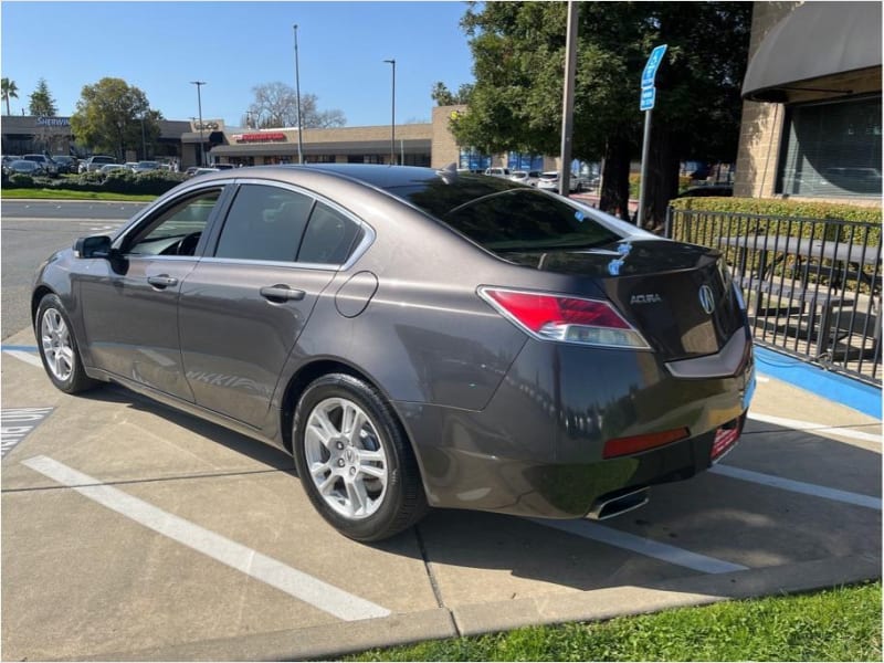 Acura TL 2010 price $10,995