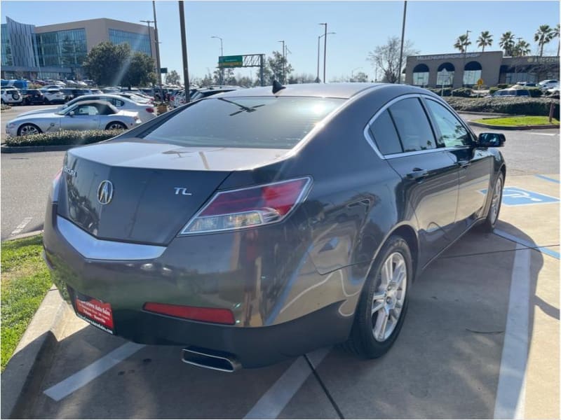 Acura TL 2010 price $11,995