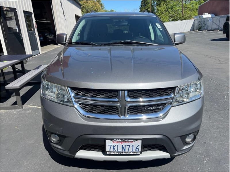 Dodge Journey 2012 price $7,995