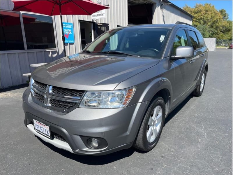 Dodge Journey 2012 price $7,995