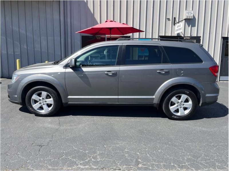 Dodge Journey 2012 price $7,995