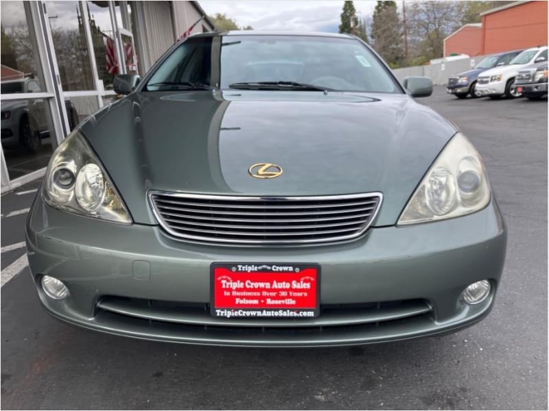 Lexus ES 2006 price $11,995