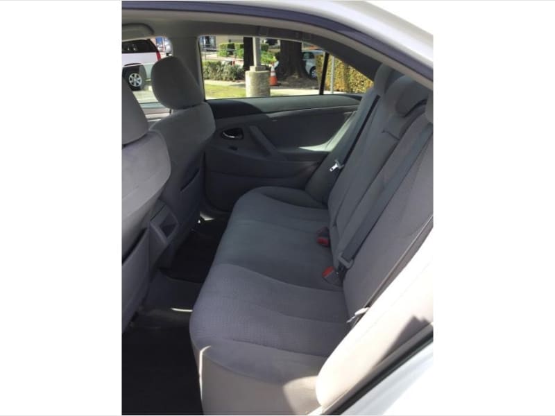 Toyota Camry 2011 price $10,995