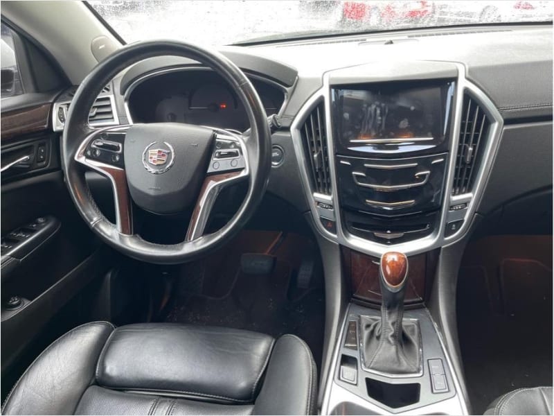 Cadillac SRX 2015 price $14,995