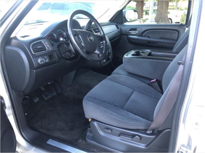 Chevrolet Tahoe 2007 price $11,995