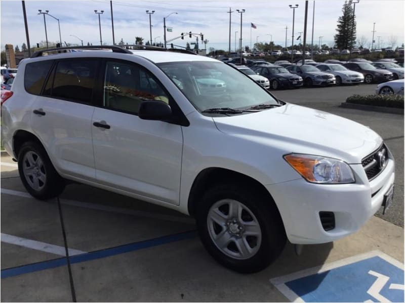 Toyota RAV4 2009 price $13,995