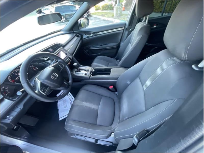 Honda Civic 2018 price $17,995