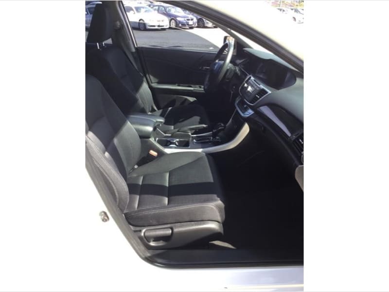 Honda Accord 2015 price $16,995