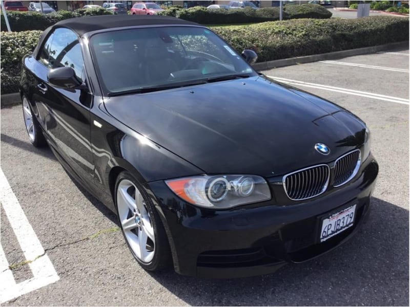 BMW 1 Series 2011 price $12,995